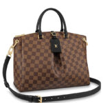 Louis Vuitton Odeon Tote MM N45283 Brown